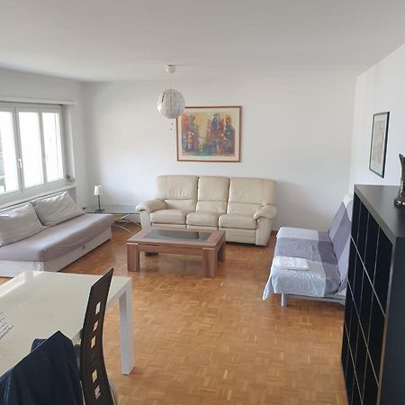 Appartamento Lago Lugano Exteriör bild