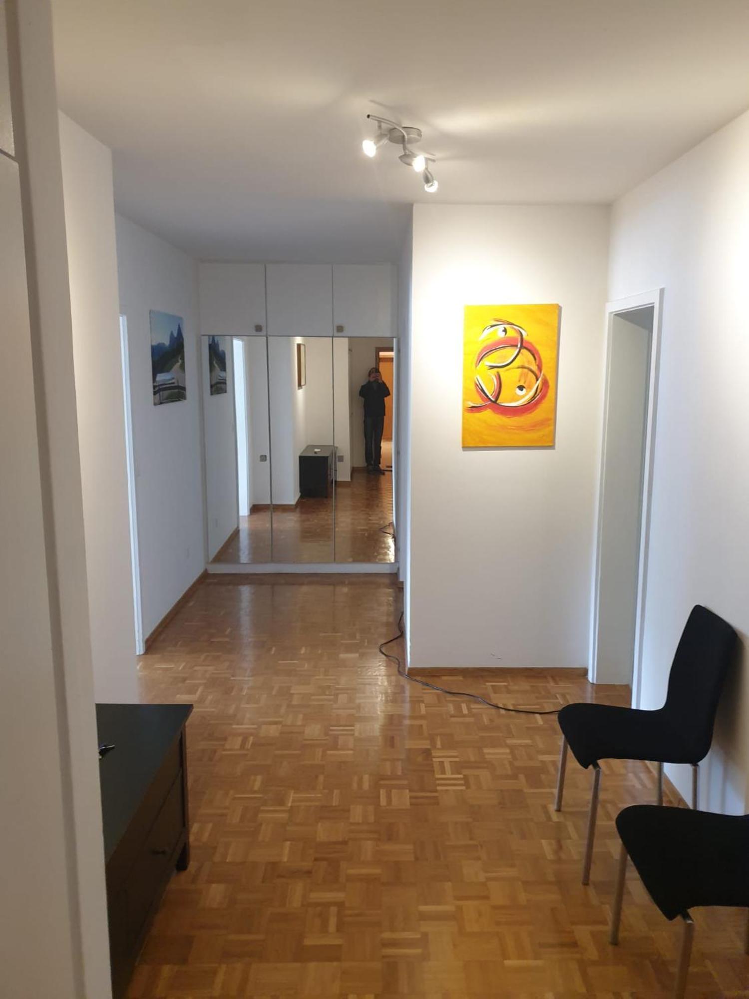 Appartamento Lago Lugano Exteriör bild