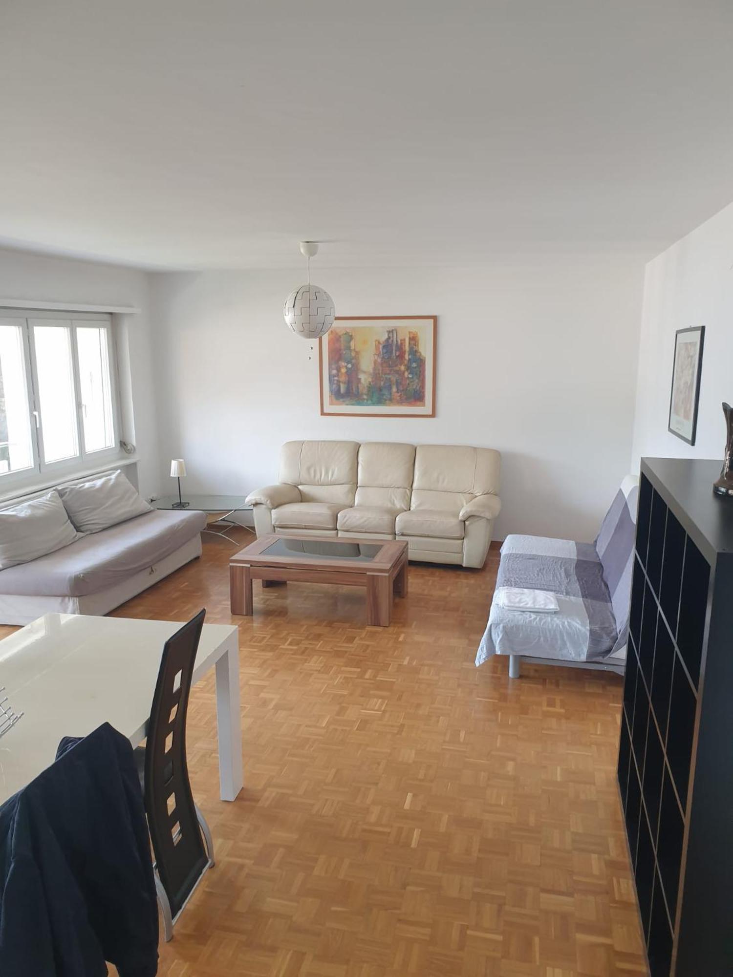 Appartamento Lago Lugano Exteriör bild